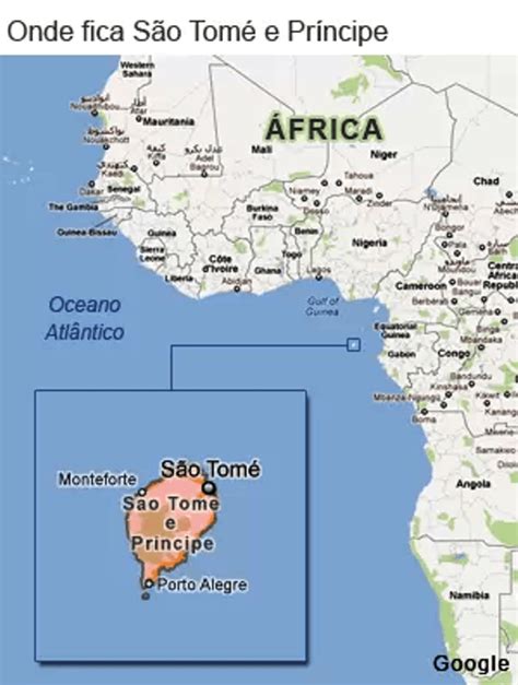 Africa São Tomé e Príncipe paese meno sviluppato del mondo dove ci si