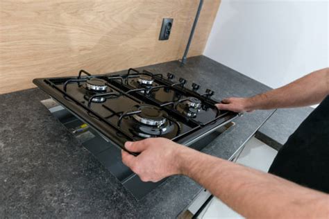 Gas stove installation requirements in South Africa - Fine Gas South Africa