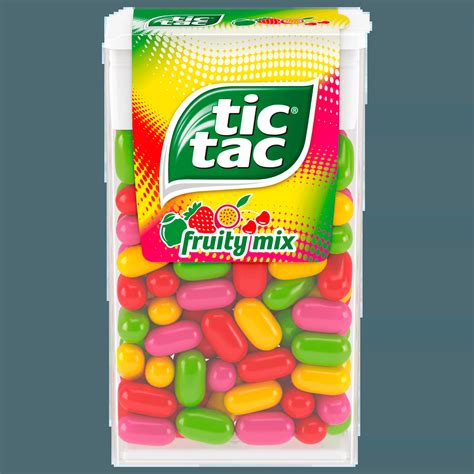 Tic Tac Allematpriser No