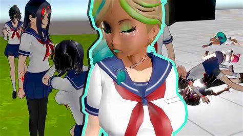 Kizure Simulator Yandere Simulator Fan Game DL YouTube