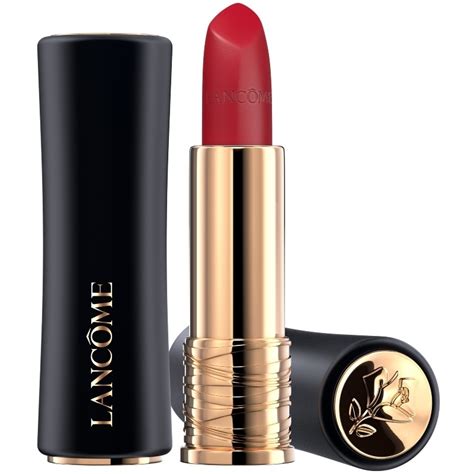 Lancome L Absolu Rouge Drama Matte Lipstick 3 4 Gr 82 Rouge Pigalle