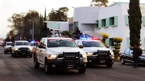 Desde el C5 van a monitorear las fiestas patrias despliegan más de mil