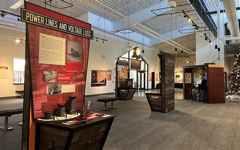 Community Spotlight—Pennsylvania Trolley Museum — Rivers of Steel