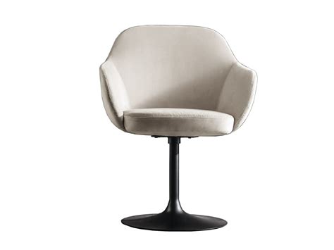 Cadira Swivel Chair Cadira Collection By Sovet Italia