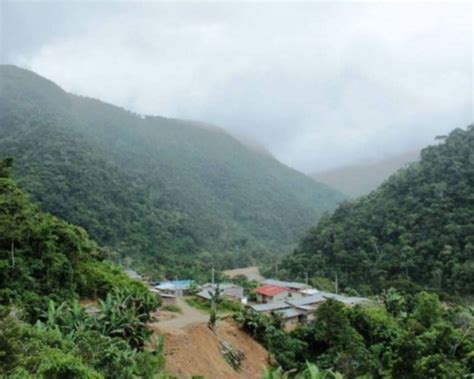 Décimo Friaje Temperatura Nocturna En Madre De Dios Llegaría A Los 13 Grados Noticias