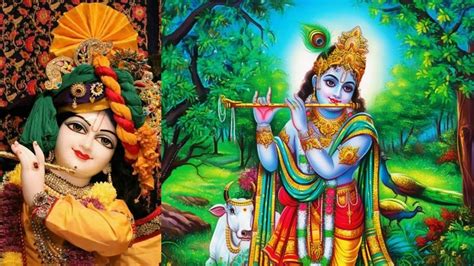 Janmashtami 2022 Image Download Krishna Kanha Ji Laddu Gopal Kanhaiya