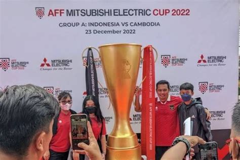 jadwal lengkap babak semifinal aff  kempalancom