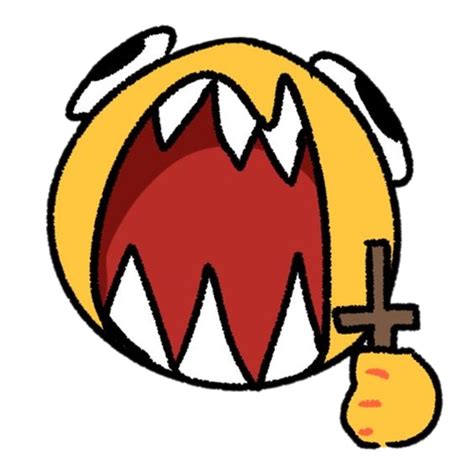 Emojiholy Discord Emoji