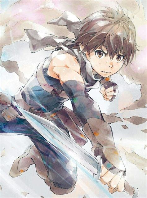 Grimgar Ashes And Illusions Anime Amino