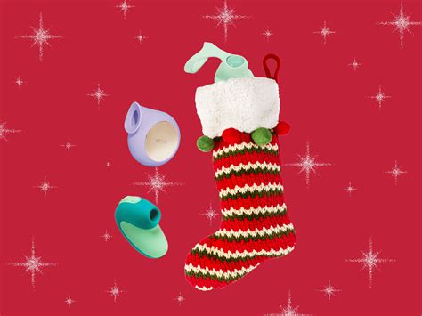 Sex Toy Stocking Stuffers Toys Tiny Enough To Fit In Your Stocking
