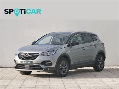 Opel Grandland X Usado De Caetano Retail