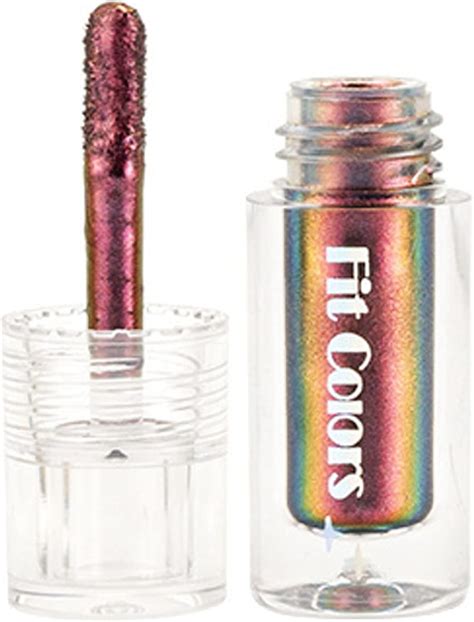 SONGQEE Liquid Chameleon Eyeshadow Metallic Changing Sparkly Eye