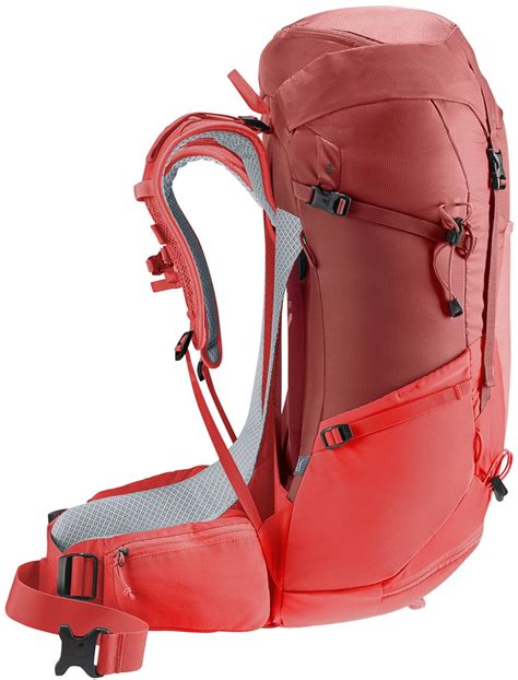 Deuter Futura Sl Caspia Currant A Oggi Migliori