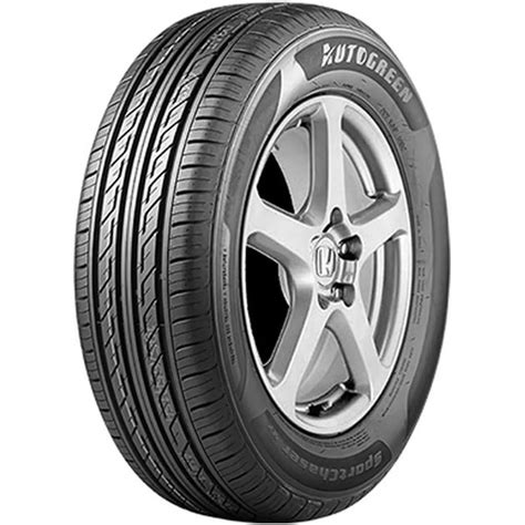 Шины для легковых автомобилей Autogreen 215/65 15 Лето Нешипованные ...