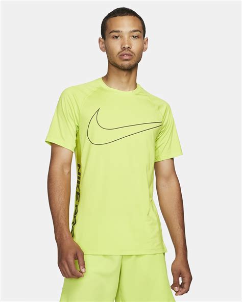 Haut de training près du corps Nike Pro Dri FIT pour Homme Nike FR