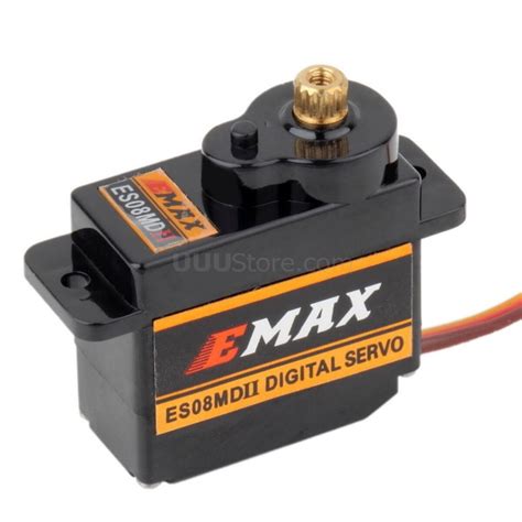 Emax Es Mdii Es Md Ii Digital Servo G K Grandado