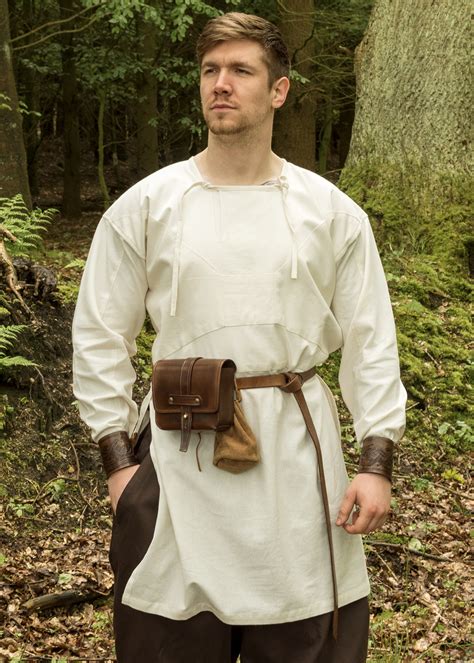 Norseman Viking Tunic Over Patterns