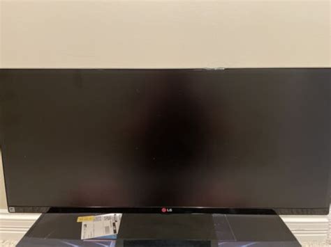 Купить Монитор LG ultra/wide Monitor 34 Inch в интернет-магазине с Ebay ...