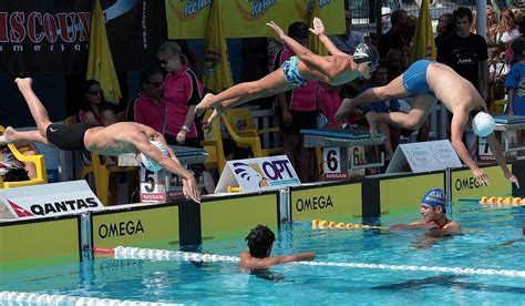 PLONGEON PISCINE