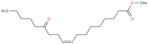 13 Oxo Cis 9 Octadecenoic Acid Methyl Ester 13 Oxo Oelsaeure