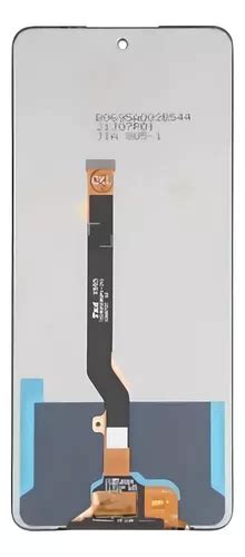 Tela Frontal Para Infinix Hot S X S Aro Pronta Entrega