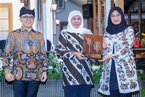 Giat Selamatkan Dan Lestarikan Arsip Hingga Manuskrip Kuno Gubernur