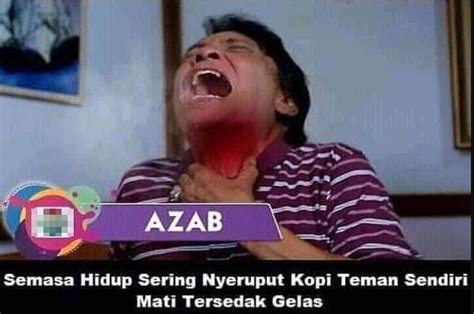 10 Meme Judul Sinetron Bikinan Netizen Asli Bikin Ngakak