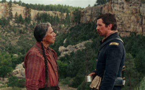 Scott Cooper on 'Hostiles' and the Need for Authentic Creative ...