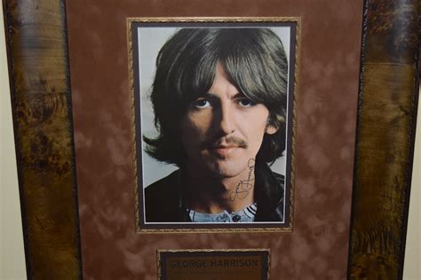 George Harrison While My Guitar Gently Weeps Rock Star Gallery