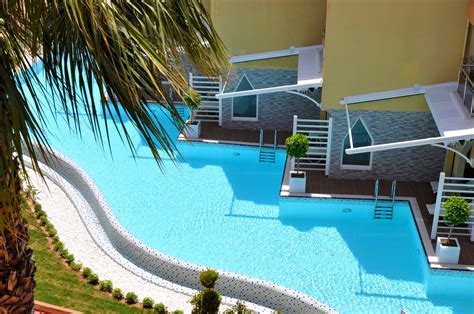 Hotel Tui Blue Pascha Bay Turecko Alanya Invia