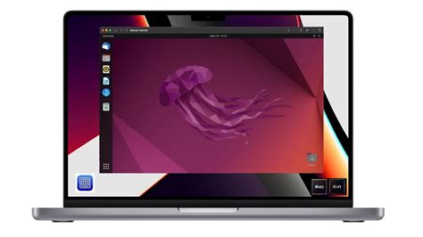 Installer Ubuntu Sur Mac Macbook Pro Apple Silicon M M M