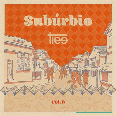 Sub Rbio Vol Ao Vivo Ep Album By Tiee Apple Music