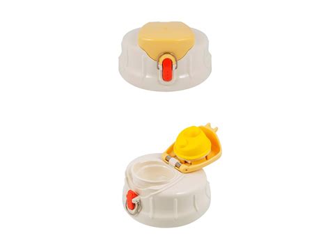 Термос универсальный THERMOS FDH-2005 (2 литра) серый - купить в ...