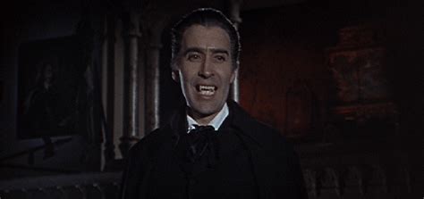 CLASSIC MOVIES: DRACULA: PRINCE OF DARKNESS (1966)