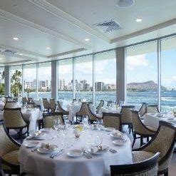 Best Restaurants With A View In Honolulu Hawaii Usa Crazy Masala