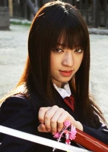 Gogo Yubari Fan Casting for Kill Bill | myCast - Fan Casting Your ...