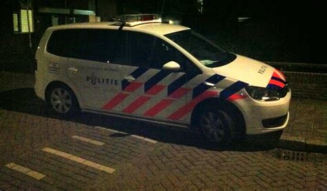 Weesper In Eigen Woning Beroofd Al Het Nieuws Uit Weesp