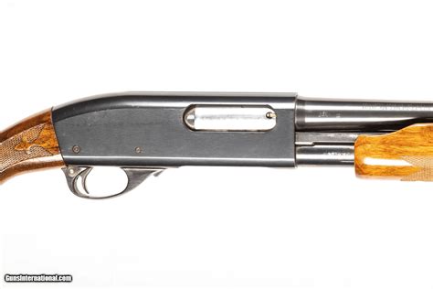 Remington 870 Wingmaster 16 Ga