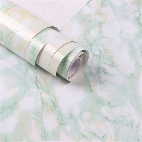 Karlsitek X Peel And Stick Marble Wallpaper Self Adhesive