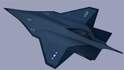 SR-72: The U.S. Air Force's New Hypersonic Bomber? - 19FortyFive