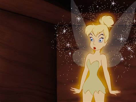 Image - Tinker-Bell-from-Peter-Pan-looking-surprised.jpg | Disney Wiki ...