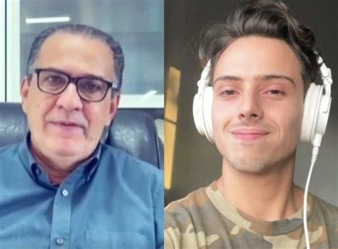 Gay e drag queen sobrinho de Silas Malafaia causa polêmica Midia Jur