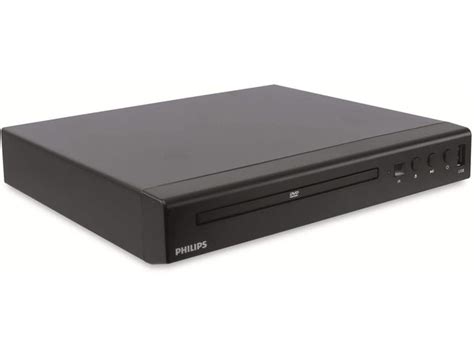 Philips EP200 Multi Zone Region Free DVD Player - 1080P HDMI - PAL ...