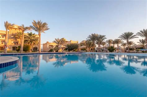 Hôtel Serenity Makadi Beach Hurghada Egypte