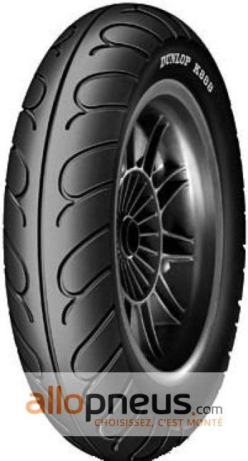 Pneus Dunlop K888 ALLOPNEUS