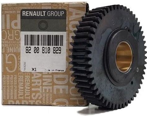 Mechanizm Rozrz Du Renault Oe Ko O Rozrz Du Renault Dci Oe