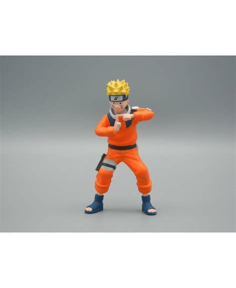 Figurine Naruto Comansi Juguetesland