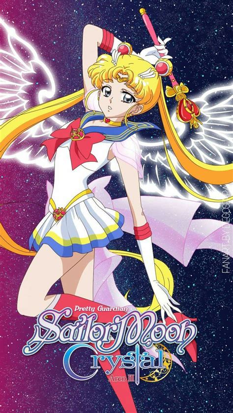 Épinglé Par Jessica Everling Sur Sailor Moon Dessin Avec De La