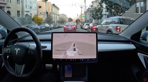 Tesla Full Self-Driving Free Trials Coming in the Future: Musk ...