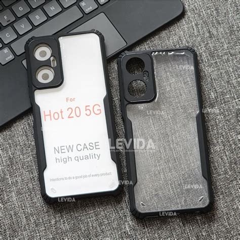 Jual Infinix Hot G Case Armor Case Shockproof Fusion Case Infinix